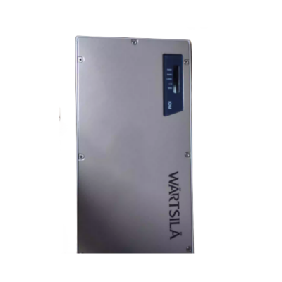 Wartsila IOM input and output module marine