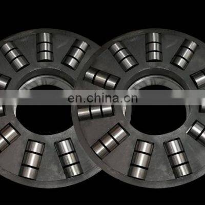 89420X3 Three-row Thrust Cylindrical Roller Bearing photo-4