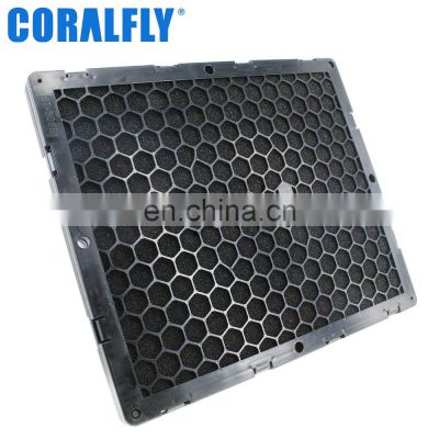 Excavator Diesel Engine Cabin Air Filter 6T5068 6T-5068 AF27686 PA3825