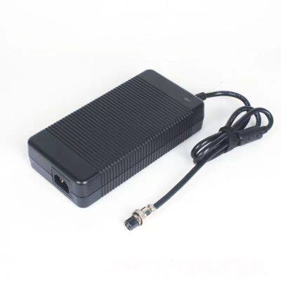 Power adapter 12V 18V 24V 36V 48V plastic shell 360W water purifier cabinet switching power supply