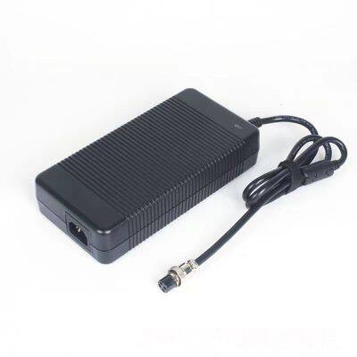 36V10A 42V8A Power Adapter ETL FCC CE Certified Motor DC Power Supply