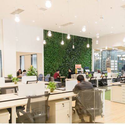 Foshan Junse Trading Co.,ltd company overview - view 1