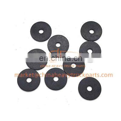 Professional Manufacture HOWO Truck HW76 Cabin Accessories Warm Air Blower Q40206 Washer photo-3