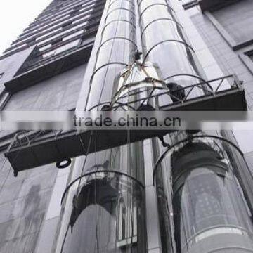 gondola for window cleaning machine
