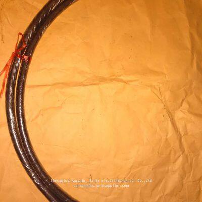 CUMMINS HOSE FLEXIBLE AM10022SS AM12022SS AM16018  6MC AS4054 40SL AS4056 40SL