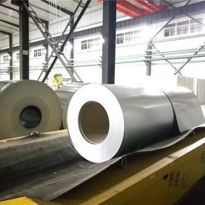 -Proveedor de bobinas de acero de alta calidad, garantía de calidad, fábrica honesta