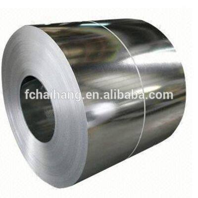 --Boyuan Aluminum Zinc/aluminum Zinc Alloy Coated Steel Coil, Using Low-cost Traditional Zinc Flowers