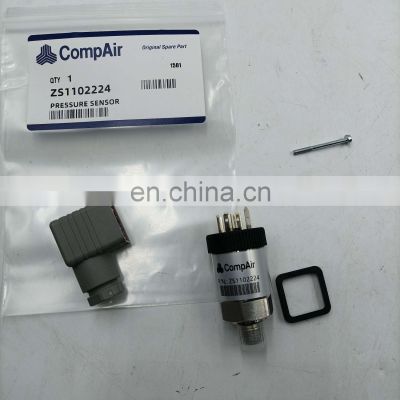 Manufacturer Gardner Denver  qx189183 airsmart industrial air compressor spare parts high quality