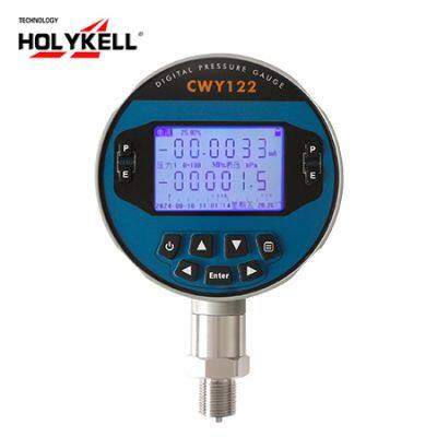 Holykell Цифровой манометр CWY122