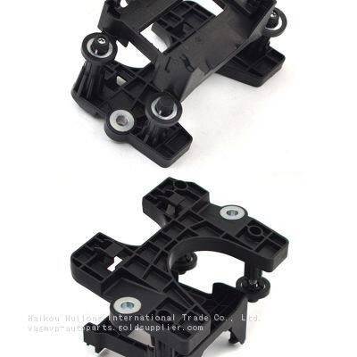 For VW Passat B8 Skoda Superb ACC Radar Sensor Repair Bracket Holder 3Q0907704A 3Q0 907 704 A photo-4