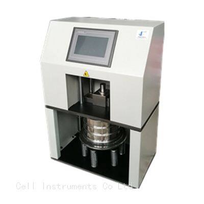 Vial and Amopule Glass Grain Dydrolytic Resistance Testing Equipment Automatic Type