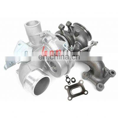 Turbocharger turbo for 2012-2015 Ford Explorer Edge EcoBoost 2.0 53039880270 K03 Turbocharger