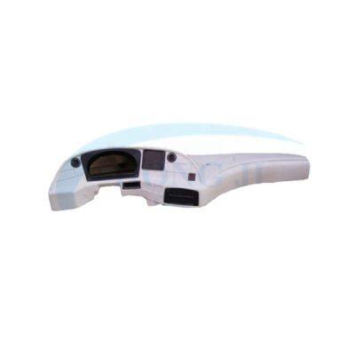 Guangzhou Warehouse Spare Parts Auto Drive Instrument Desk Electric Dashboard