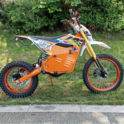 Adult Dirt Bike 60V2000W 72V30000W Motorcycles photo-2
