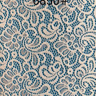 New Product Lace Fabric Sewing Embroidery Lace Ribbon Trim for Sewing Gift Wrap Bridal Shower Wedding Decoration DIY Art Crafts