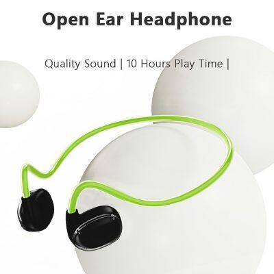 Earbuds Portable Bone Conduction OEM ODM TWS Mini Headphones True Wireless Earphones Sport Earphone photo-3