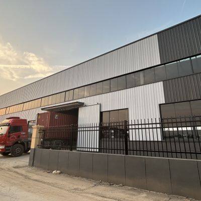 Jinan Delon Machinery & Equipment Co., Ltd. company overview - view 4