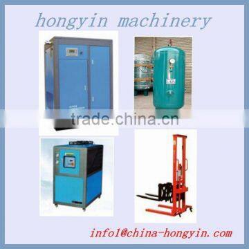 BOPS Plastic Tray Product Thermoforming Machine photo-2