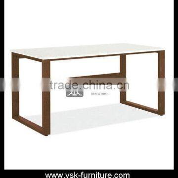 DK-086 Bedroom Furniture Wooden Work Station Writing Table