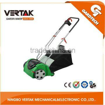 One-stop garden supplier competitive price 2 in 1 scarifier/rake Lawn scarifier from Gardtech