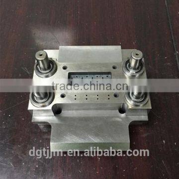 Tool Manufacturing, Metal Stamping Mould Die photo-3