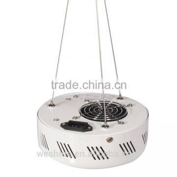 Best Choice UFO Grow Light Panel Greenhouse System Plants Lettuce Grow Lighting 50w LED Indoor Solar Hydroponic Lights photo-5