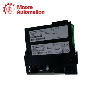AB 1756-L55M14 ControlLogix CPU Processor Module EN STOCK