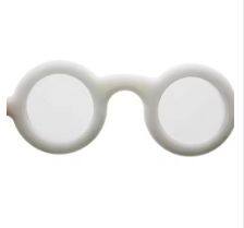 Linear Mirror Binocular Status Check Eye Position Screening Vision Examination Inhibition Monocular Retinal Deviatio
