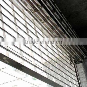 Guangzhou Roller Doors, Rolling Shutter, Roll up Door photo-4