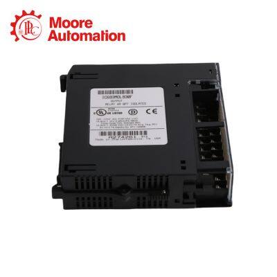 GE	IC693MDL930