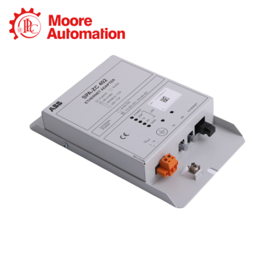 ABB SPA-ZC 402 photo-3