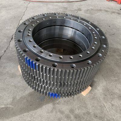 ATF 70G-4 Excavator Slewing Bearing ATF 90G-4 Suppliers Slew Bearing photo-5