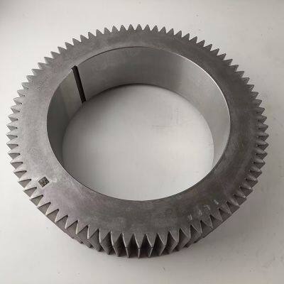 3646083 Diesel Engine Parts Crankshaft Gear for QSK60