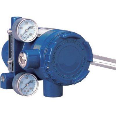 Intelligent Valve Positioner AVP 300 Series AVP302 AVP300/301/302 photo-3