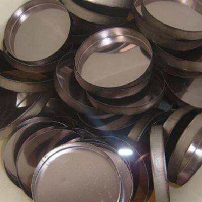 Niobium Crucible
