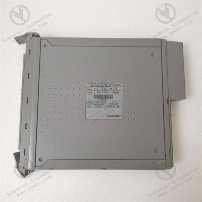 Enhanced ICS Triplex T8461C Digital Output Module for High-Reliability Systems
