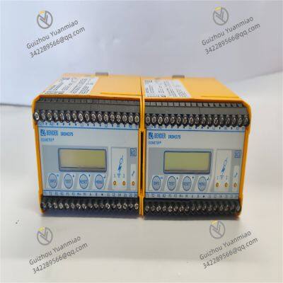 Bender IRDH275B-435 Isolationsmonitor
