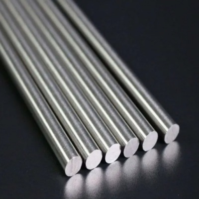 N07718  W. Nr. 2.4668  Nicr19fe19nb5mo3 0.5-300mm High-Performance Nickel Based Alloy Round Steel Bar