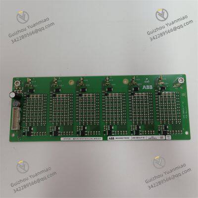 ABB UNS0881b-PV2 PCB Circuit Board