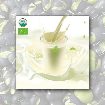 Organic Black Bean Milk Powder photo-2