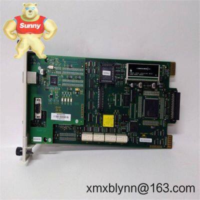 ABB IMDS003 Digital Output Slave Module – Reliable DO control for ABB DCS installations