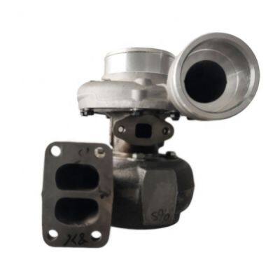 New Turbo 12709700016 04294367 Turbocharger for Deutz Engine Tcd2013 photo-5