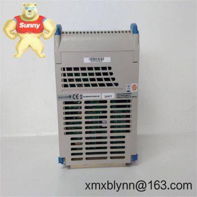 Emerson 5X00300G01 Analog Input Card – Reliable signal acquisition for Ovation DCS