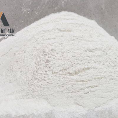 Low Moisture Acid Grade Fluorspar Powder CaF2 97% Min for Aluminum Fluoride and Refrigerant Gas Manufacturing photo-2