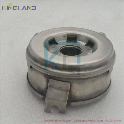 High Quality Engine Parts QSB 3.3L Oil Cooler 4982639 Suitable for CUMMINS photo-4