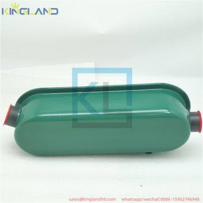 High Quality Engine Parts Oil Cooler 1661254 Suitable for VOLVO photo-4