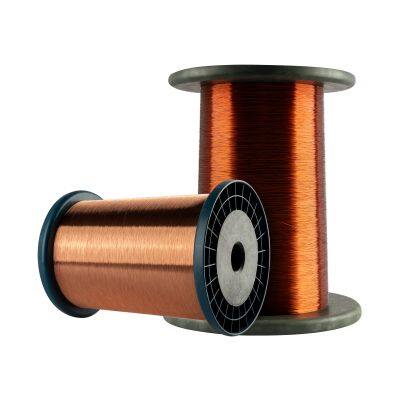 MB PEW/155 ENAMELED COPPER WIRE