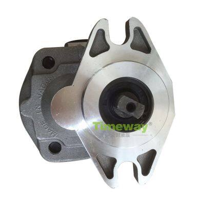 SPK10/10 Hydraulic Gear Pump for Repair Kobelco SK200-1 Caterpillar E180 E200B Excavator Pilot Gear Pump Pilot Pump photo-5