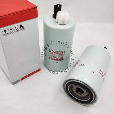 SANY Filter 60027937 Air Oil Fuel Filter Replacement for SANY Excavator Digger Construction Machinery Spare Parts