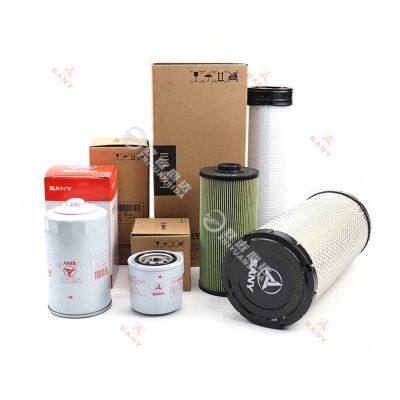 Wholesale 60001119 60001117 Oil Water Separator Filter OEM Quality Low Cost photo-6